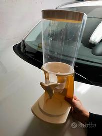 dispenser per cereali 