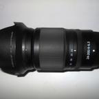 Nikon Nikkor Z 24-200mm