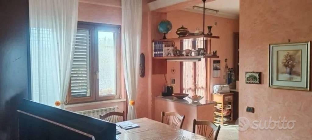 Appartamento – Veroli, Castelmassimo, San Giuseppe le Prata-Cotropagno - Vista 2