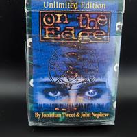 Atlas Games On The Edge - Mazzo Completo