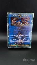 Atlas Games On The Edge - Mazzo Completo