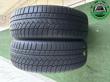 gomme usate 2156516 Winter CONTINENTAL - CON - 032