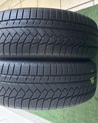 gomme usate 2156516 Winter CONTINENTAL - CON - 032