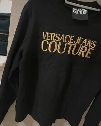 Versace couture
