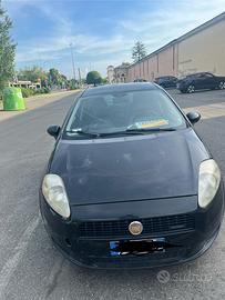 Fiat Punto 2007