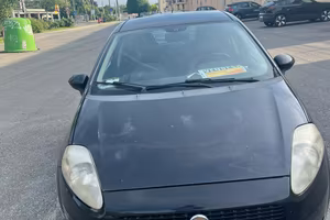 Fiat Punto 2007