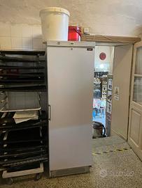 Frigorifero Chef elite professionale