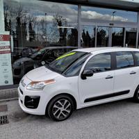 CITROEN C3 Picasso PureTech 110 Feel Edition