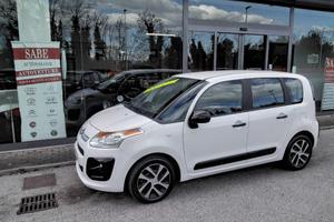 CITROEN C3 Picasso PureTech 110 Feel Edition
