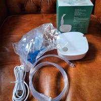 macchina per Aerosol portatile nuova