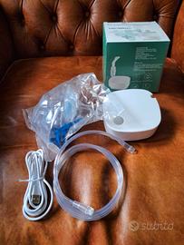 macchina per Aerosol portatile nuova