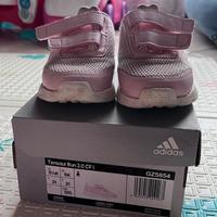 Scarpe bambina