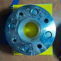 Distanziali Reparto Corse 25mm