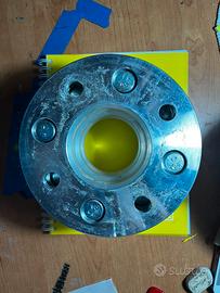 Distanziali Reparto Corse 25mm