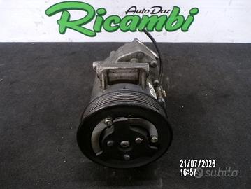 COMPRESSORE CLIMA PER ASTRA J 1.6 BENZINA 2012
