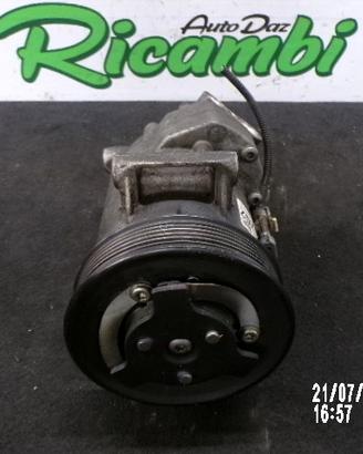 COMPRESSORE CLIMA PER ASTRA J 1.6 BENZINA 2012