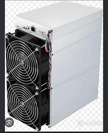 Bitmain AntMiner Z15 e Z11