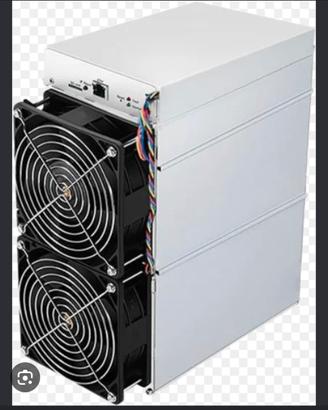 Bitmain AntMiner Z15 e Z11