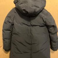 Tommy Hilfiger Parka Giaccone Bambino