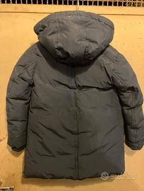 Tommy Hilfiger Parka Giaccone Bambino
