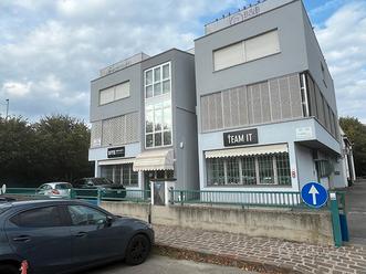 Nr. 2 uffici con ingresso indipendente