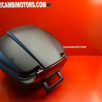 BAULETTO TOPCASE BMW C600SPORT C650GT 11-19