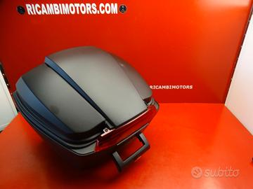 BAULETTO TOPCASE BMW C600SPORT C650GT 11-19