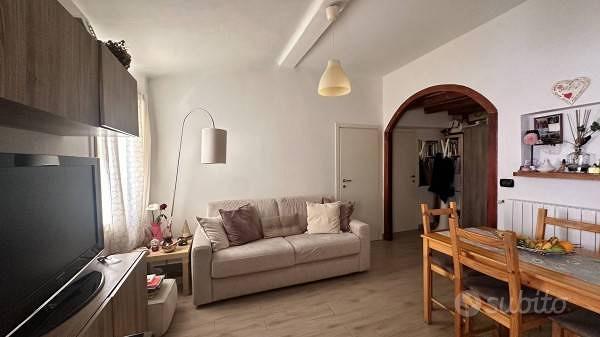 Appartamento – Bologna, Ghetto ebraico, Santo Stefano - Vista 2