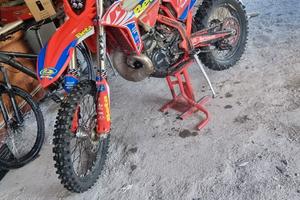 Beta r 250 2t enduro