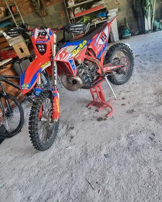 Beta r 250 2t enduro