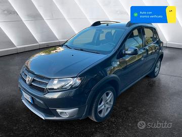 Dacia Sandero Stepway 1.5 dCi 8V 90CV Start&Stop