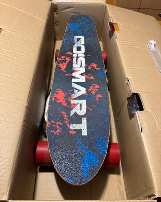 Skateboard