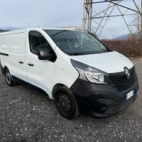 Renault Trafic 1.6 Dci 125cv Euro6