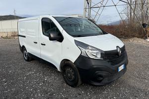 Renault Trafic 1.6 Dci 125cv Euro6