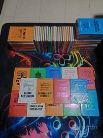 Videogiochi leggendari (SIGILLATO)