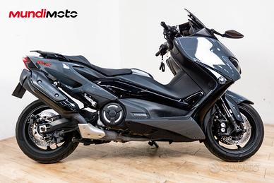 YAMAHA T-MAX 560 TECH MAX - 2021
