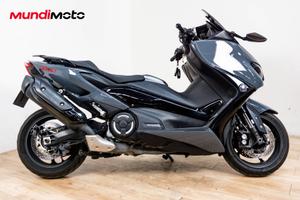 YAMAHA T-MAX 560 TECH MAX - 2021