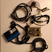 Traction control IRC ducati Yamaha