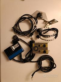 Traction control IRC ducati Yamaha