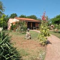 Villa tra Itri e Sperlonga