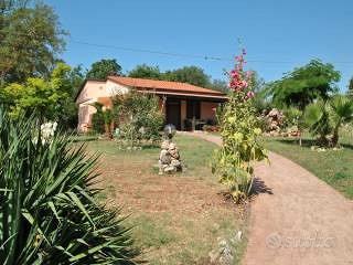 Villa tra Itri e Sperlonga