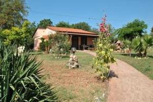 Villa tra Itri e Sperlonga