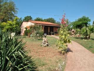 Villa tra Itri e Sperlonga 6/8 posti letto