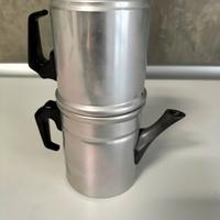 Caffettiera napoletana vintage ILSA Torino 