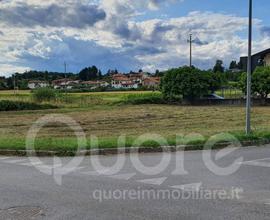 Terreno edificabile residenziale - Moruzzo