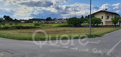 Terreno edificabile residenziale - Moruzzo