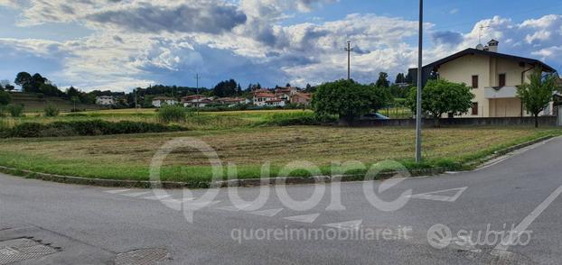 Terreno edificabile residenziale - Moruzzo