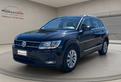 VOLKSWAGEN VIC Tiguan 2.0 TDI SCR DSG Sport BlueMo