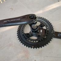 PEDIVELLE CAMPAGNOLO CHORUS 12 V DISC