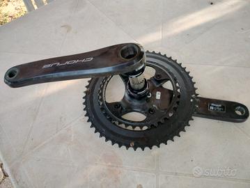 PEDIVELLE CAMPAGNOLO CHORUS 12 V DISC